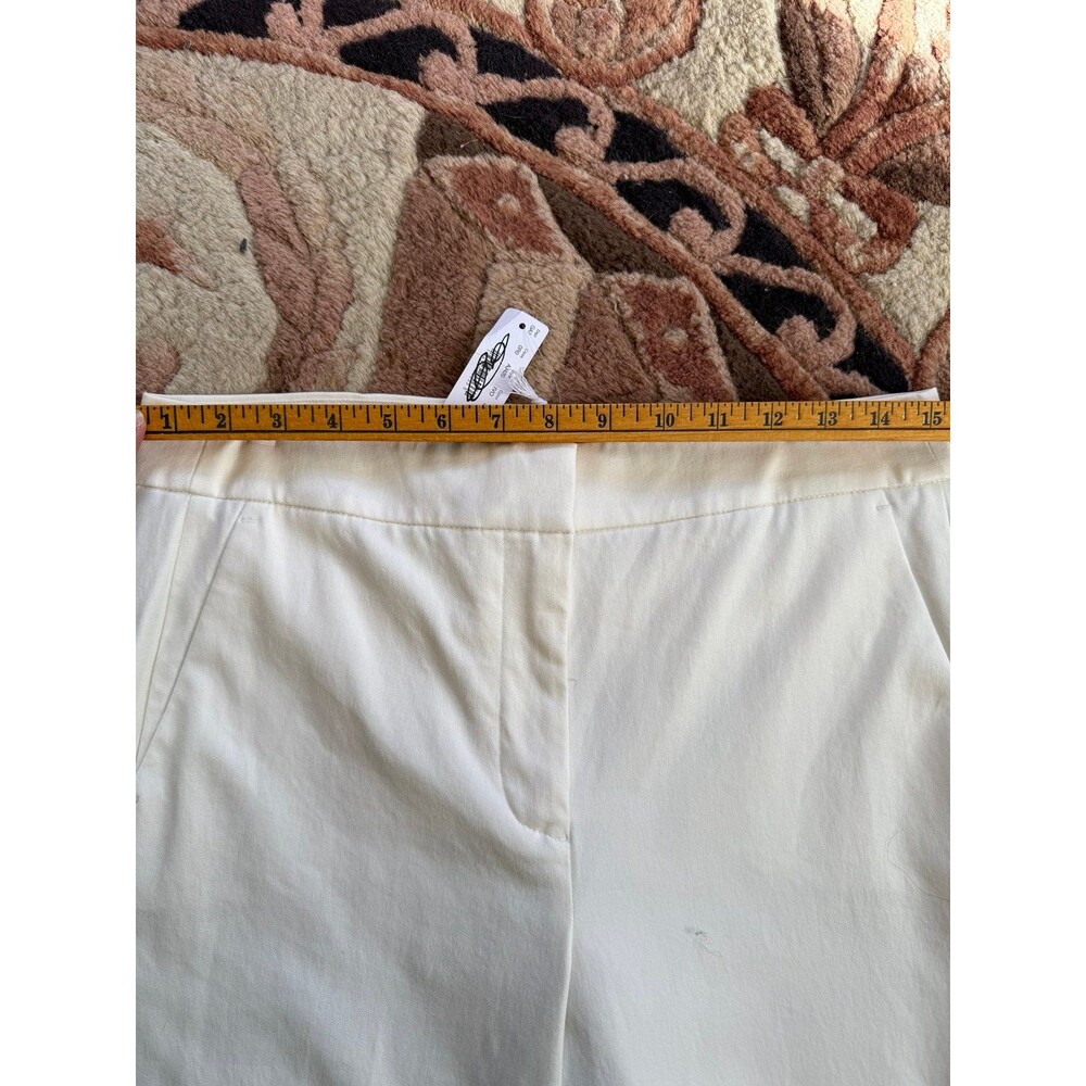 J Crew cropped trousers - Picture 5 of 11